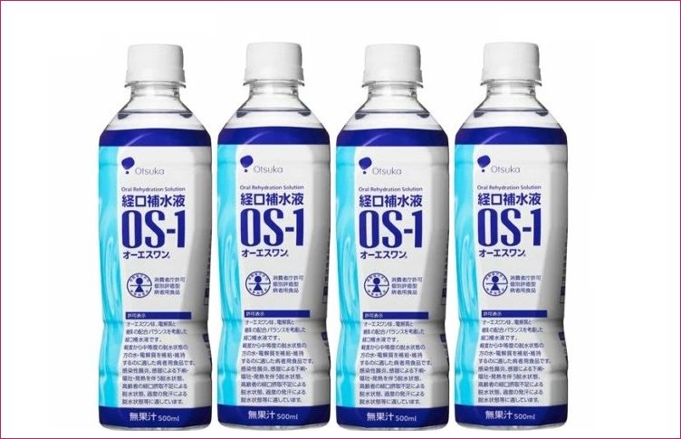 オーエスワン（OS-1）